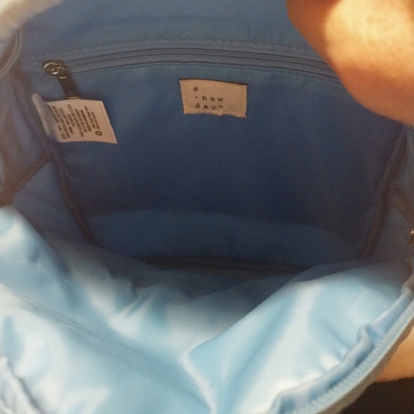 Mini backpack - Picture 2 of 4